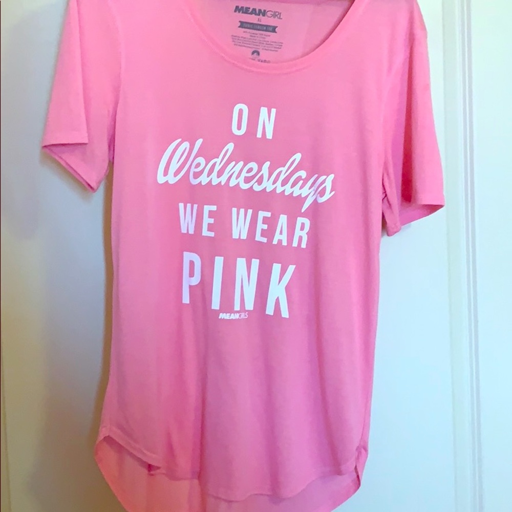 Simple Cute T-shirt